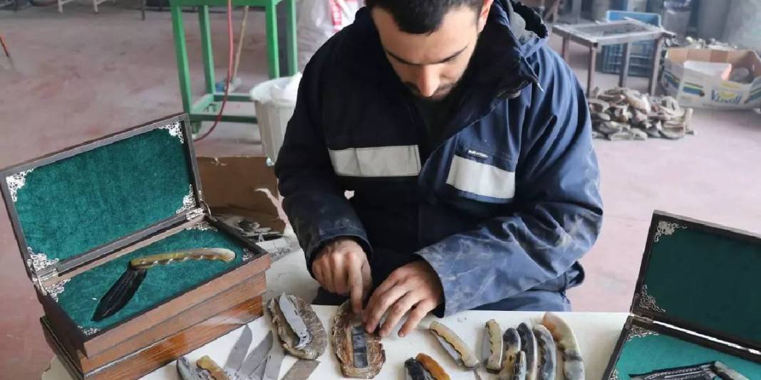 Geleneği modernle buluşturuyor çok talep görüyor! ‘Herkes yapsın’ diye öneriyor: Tanesini 1.700 TL’den satıyor 2